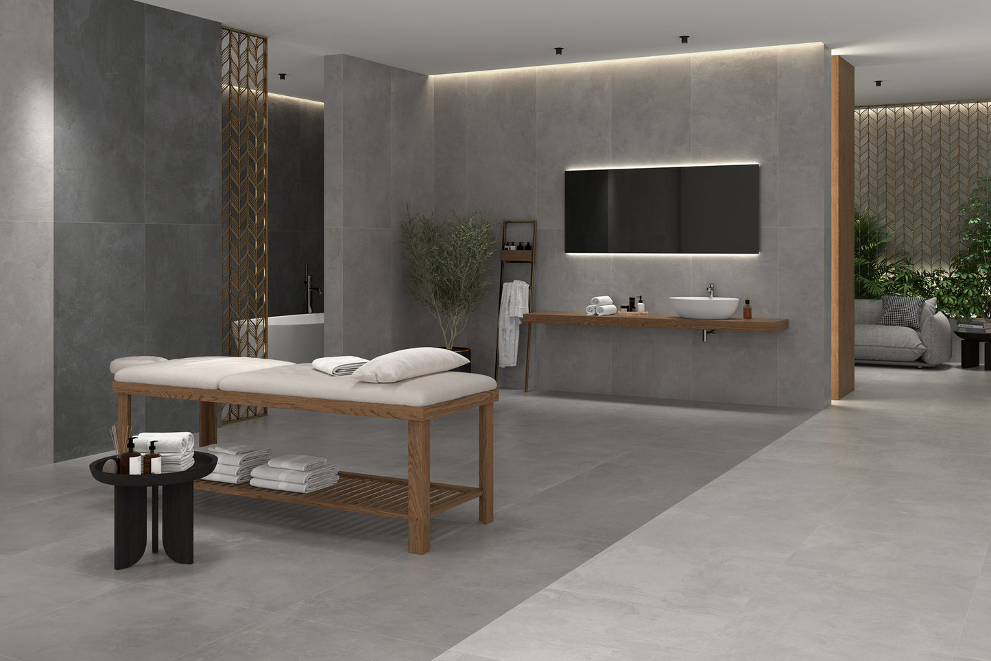 Elementi Pearl 75x75