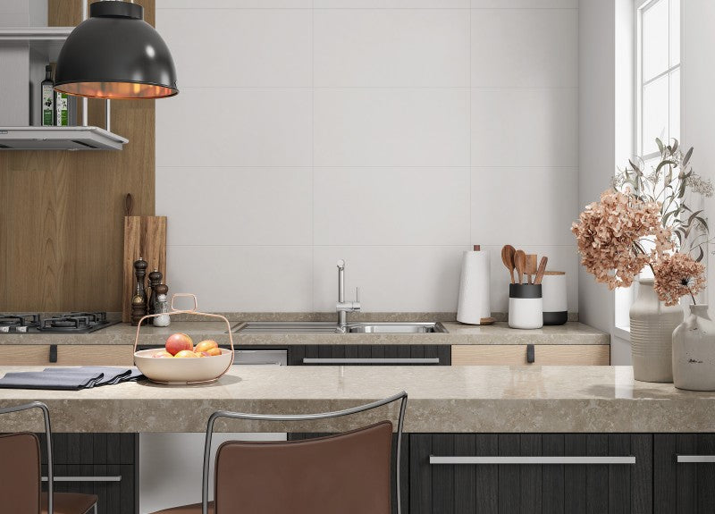 BLANCO BRILLO 300x600