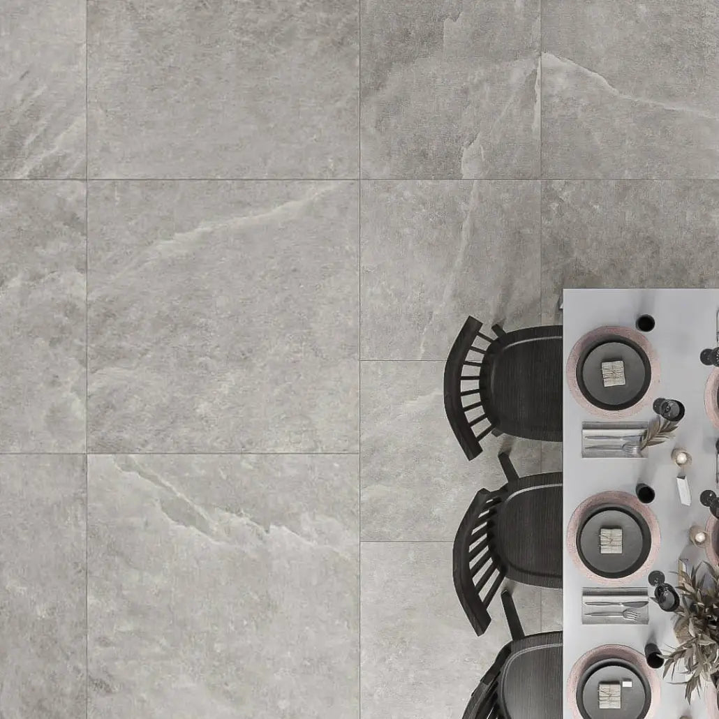 Monolith Grey 60x60