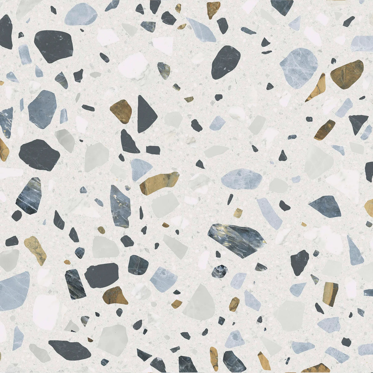 Crisp XL White 60x60