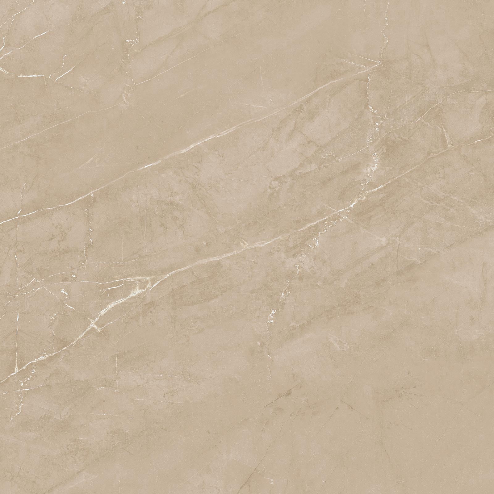 Crotone Sand () 90X90 Gepolijst keramische tegel