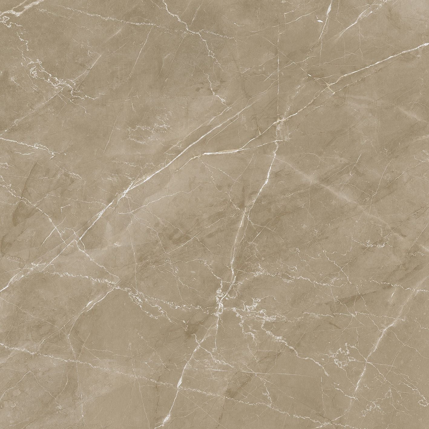 Crotone Tan 120X120 Gepolijst keramische tegel