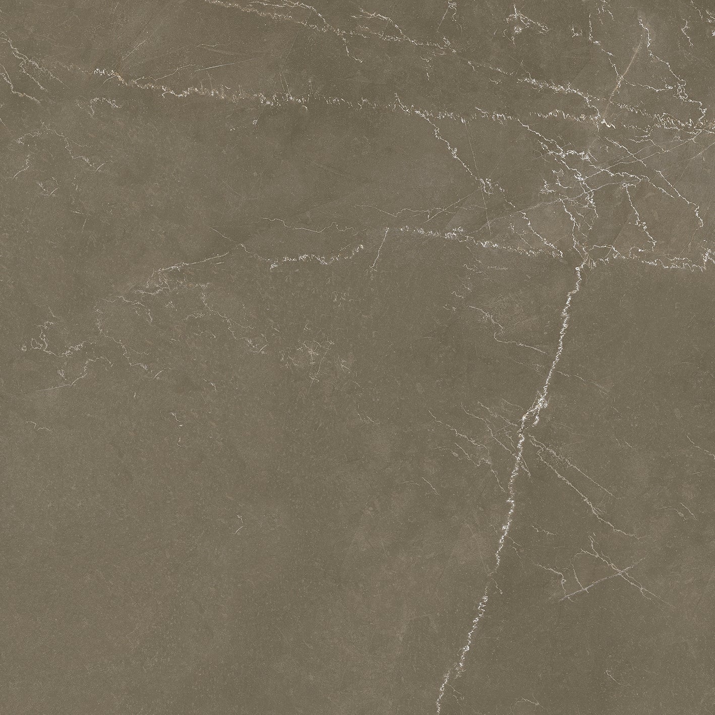 Crotone Umber 120X120 Gepolijst keramische tegel