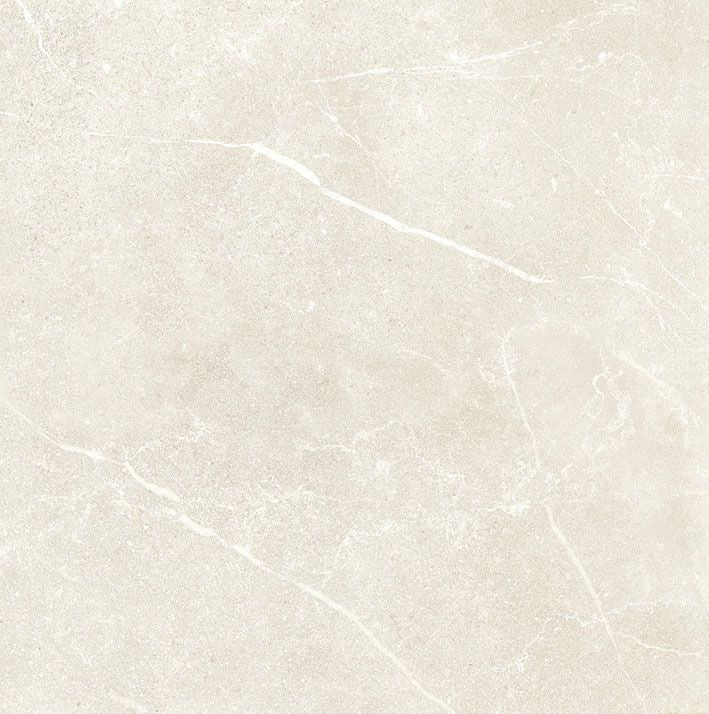 Soapstone White 60X60 Gepolijst keramische tegel