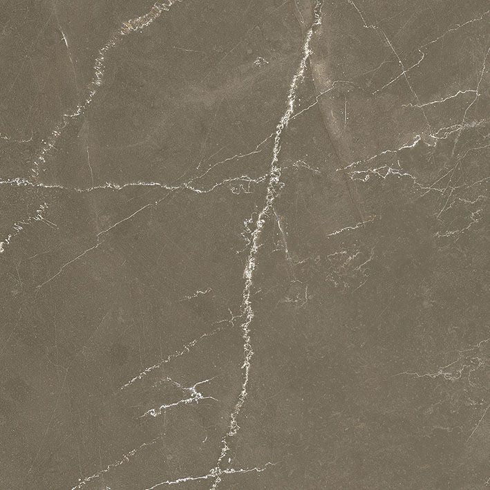 Crotone Umber 60X60 Gepolijst keramische tegel