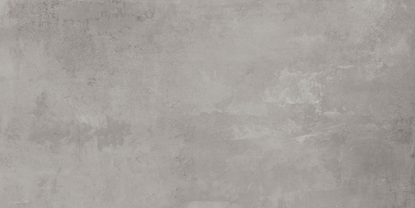 Teba Gray 60X120 Gepolijst keramische tegel