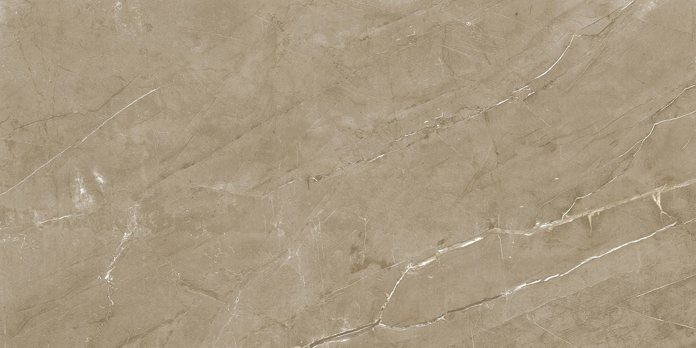 Crotone Tan 60X120 Gepolijst keramische tegel