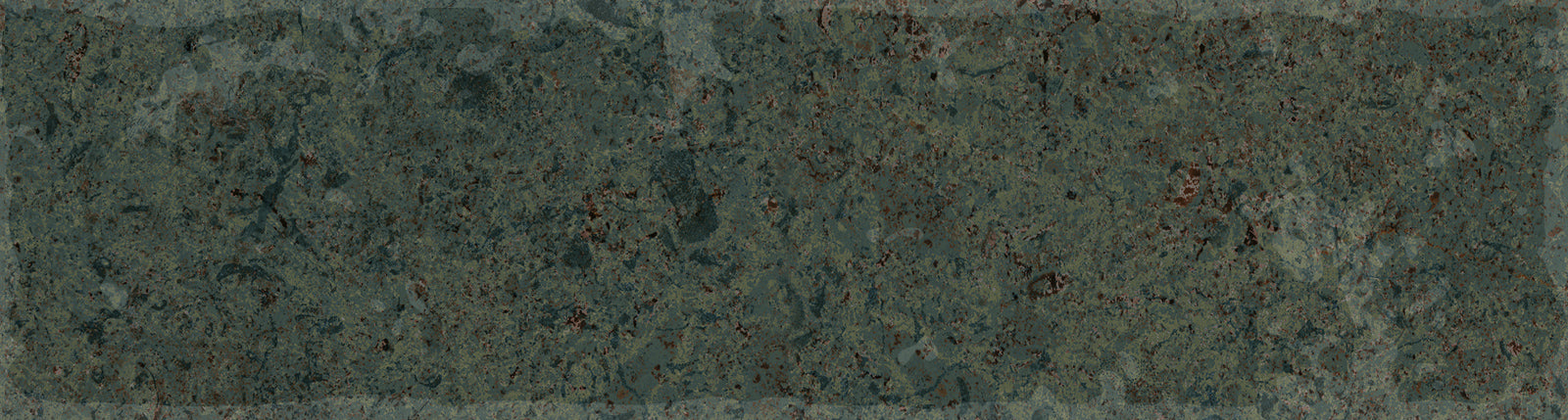 Balistone Seagreen Gloss 7X28 BR keramische tegel