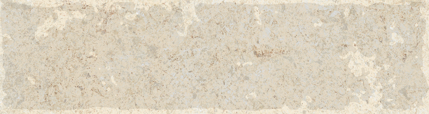 Balistone Sand Gloss 7X28 BR keramische tegel