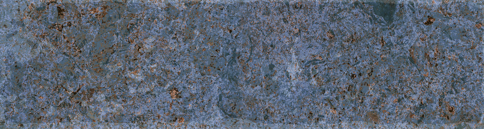 Balistone Royalblue Matt 7X28 MAT keramische tegel