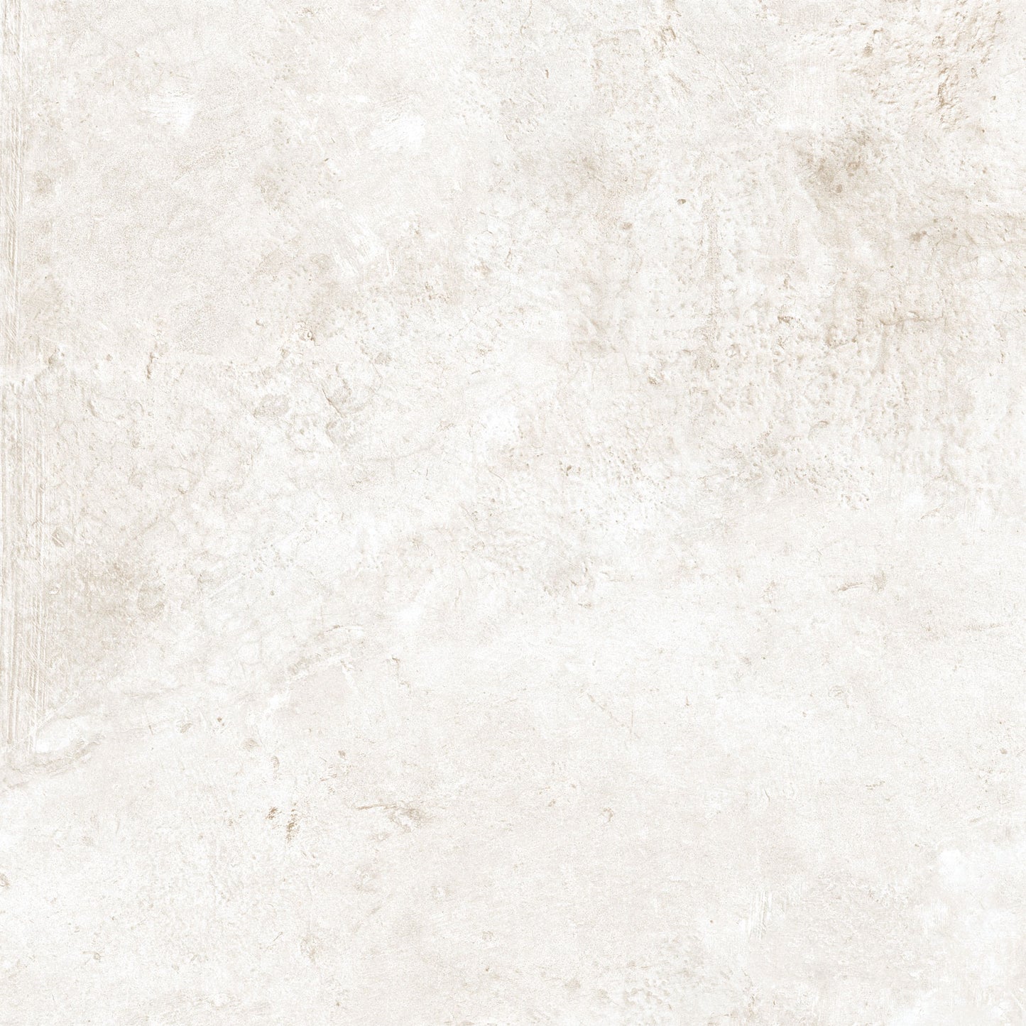Devon White 60×60(20Mm) 60x60(20MM) Gekliefd keramische tegel