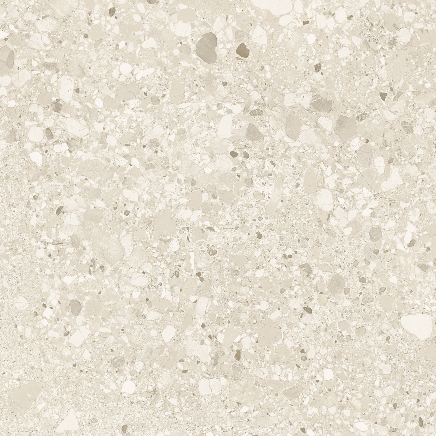 Clemon Ivory () 90X90 MAT keramische tegel