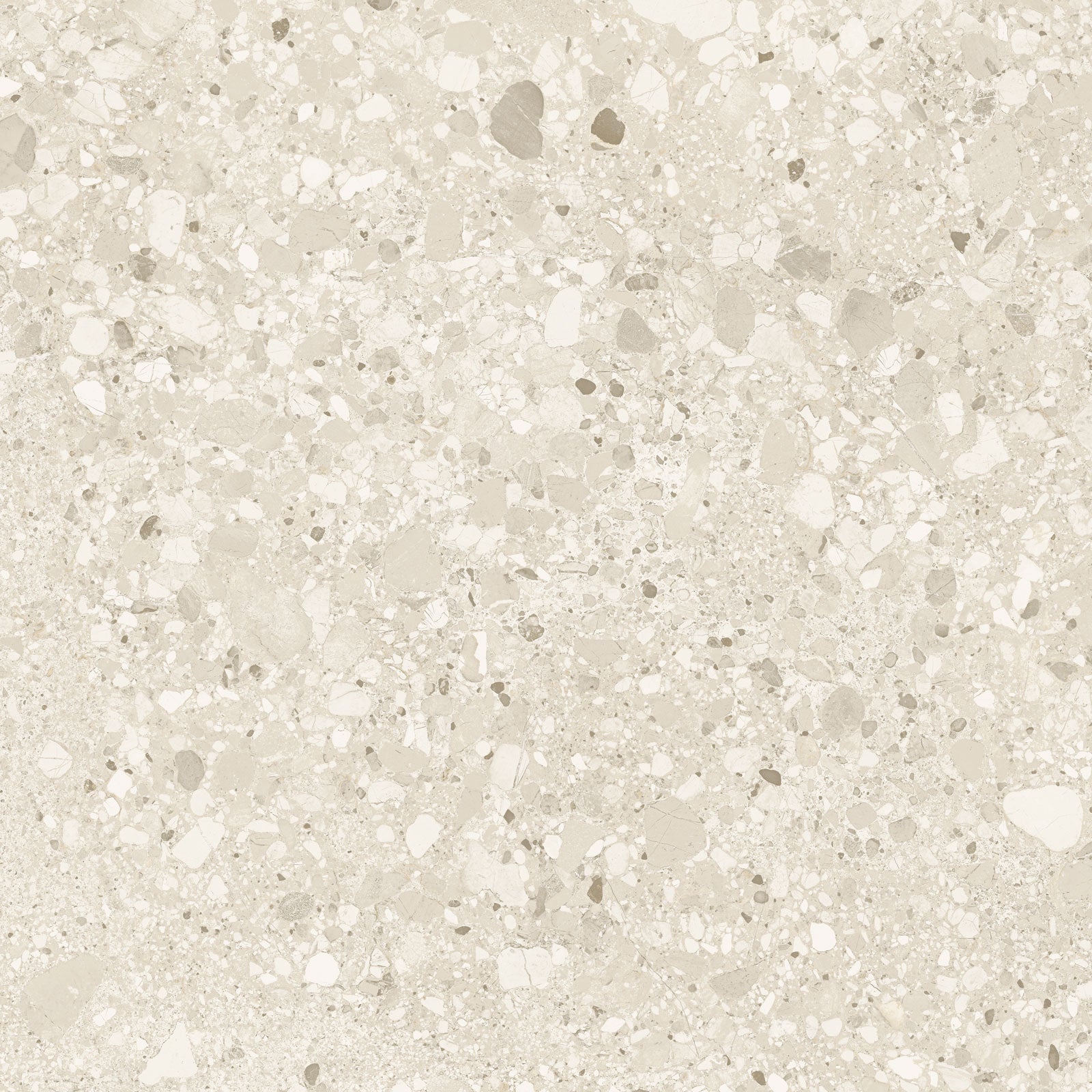 Clemon Ivory () 90X90 MAT keramische tegel