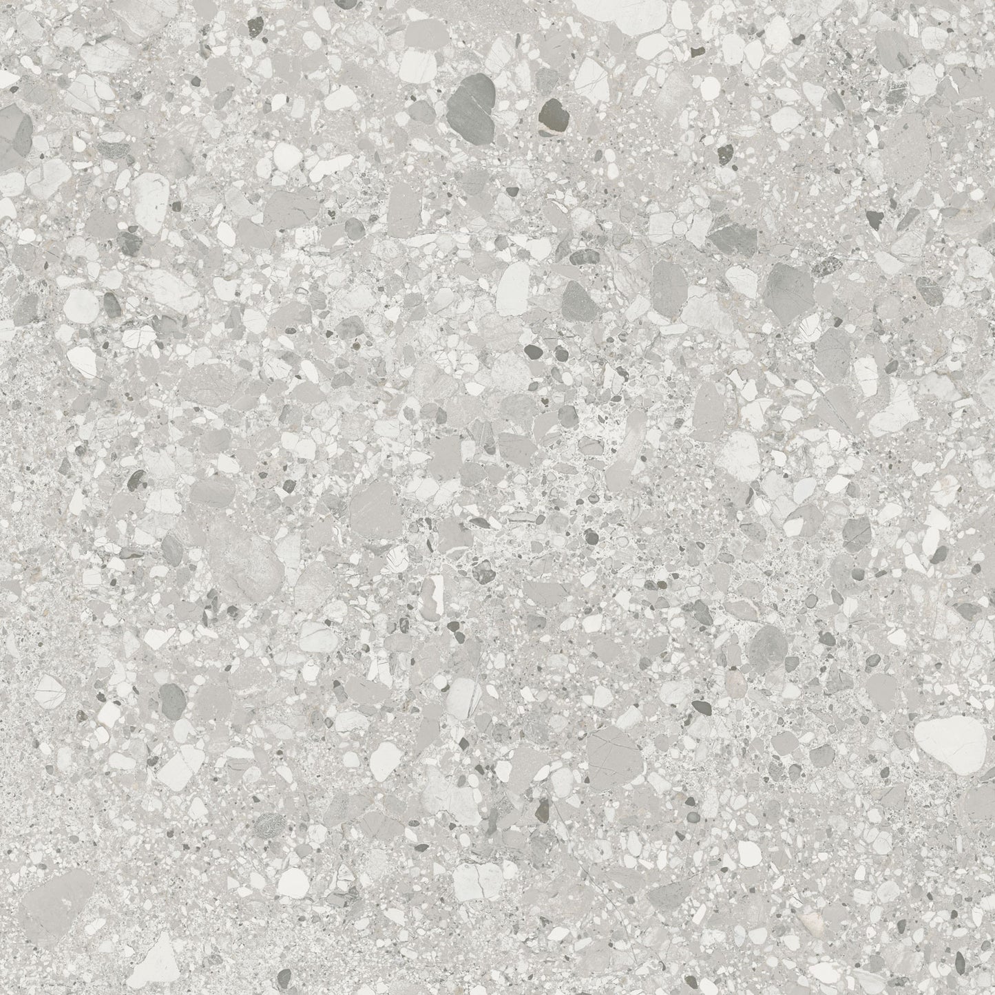 Clemon Silver () 90X90 MAT keramische tegel