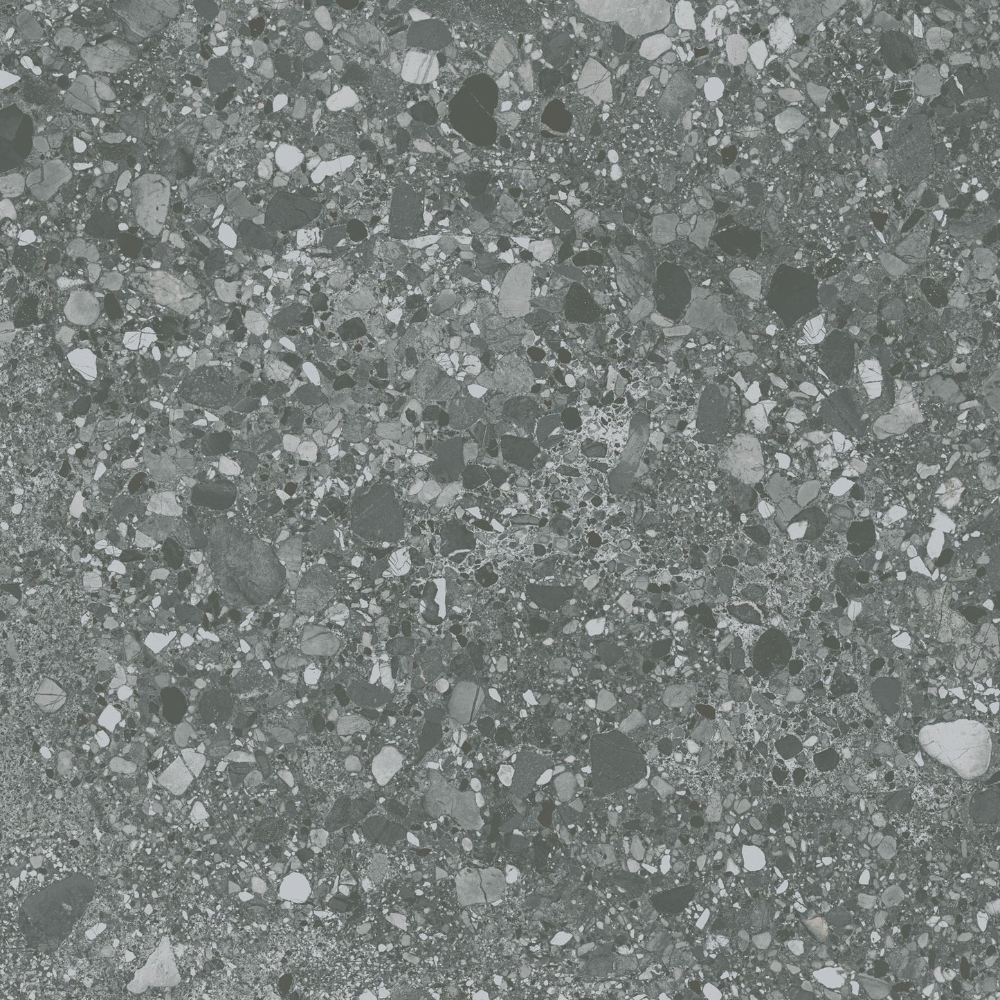 Clemon Graphite () 90X90 MAT keramische tegel