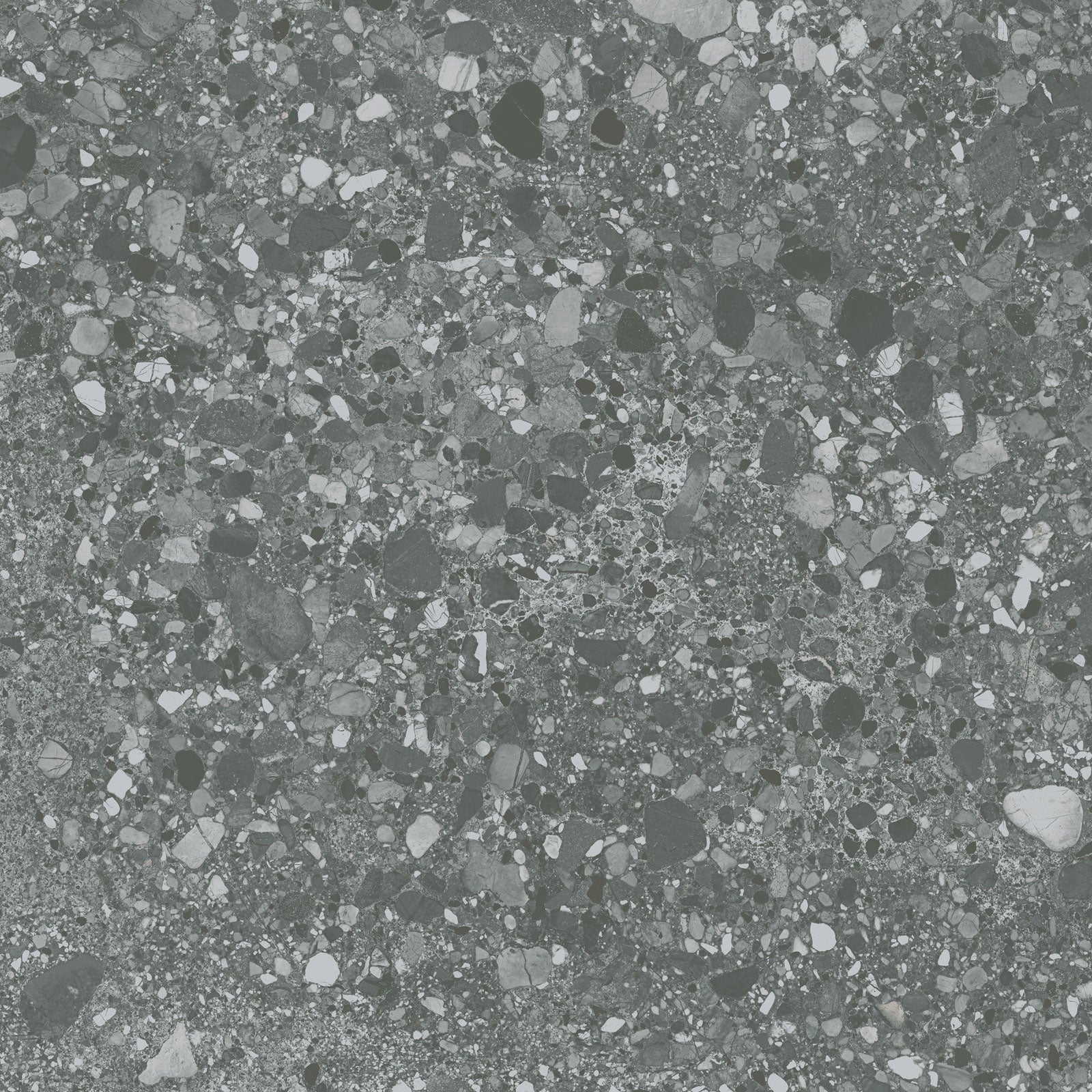 Clemon Graphite () 90X90 MAT keramische tegel