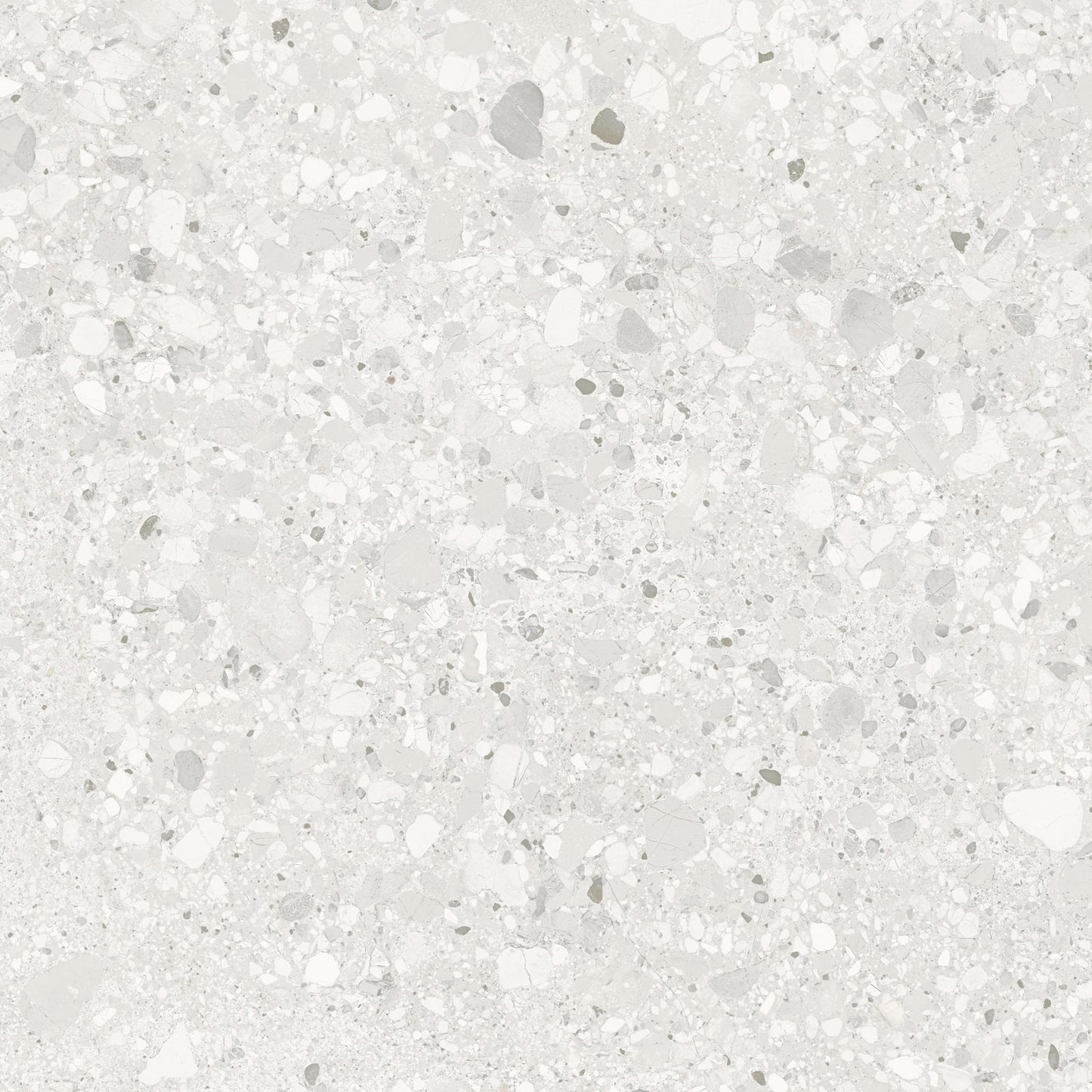 Clemon White () 90X90 MAT keramische tegel