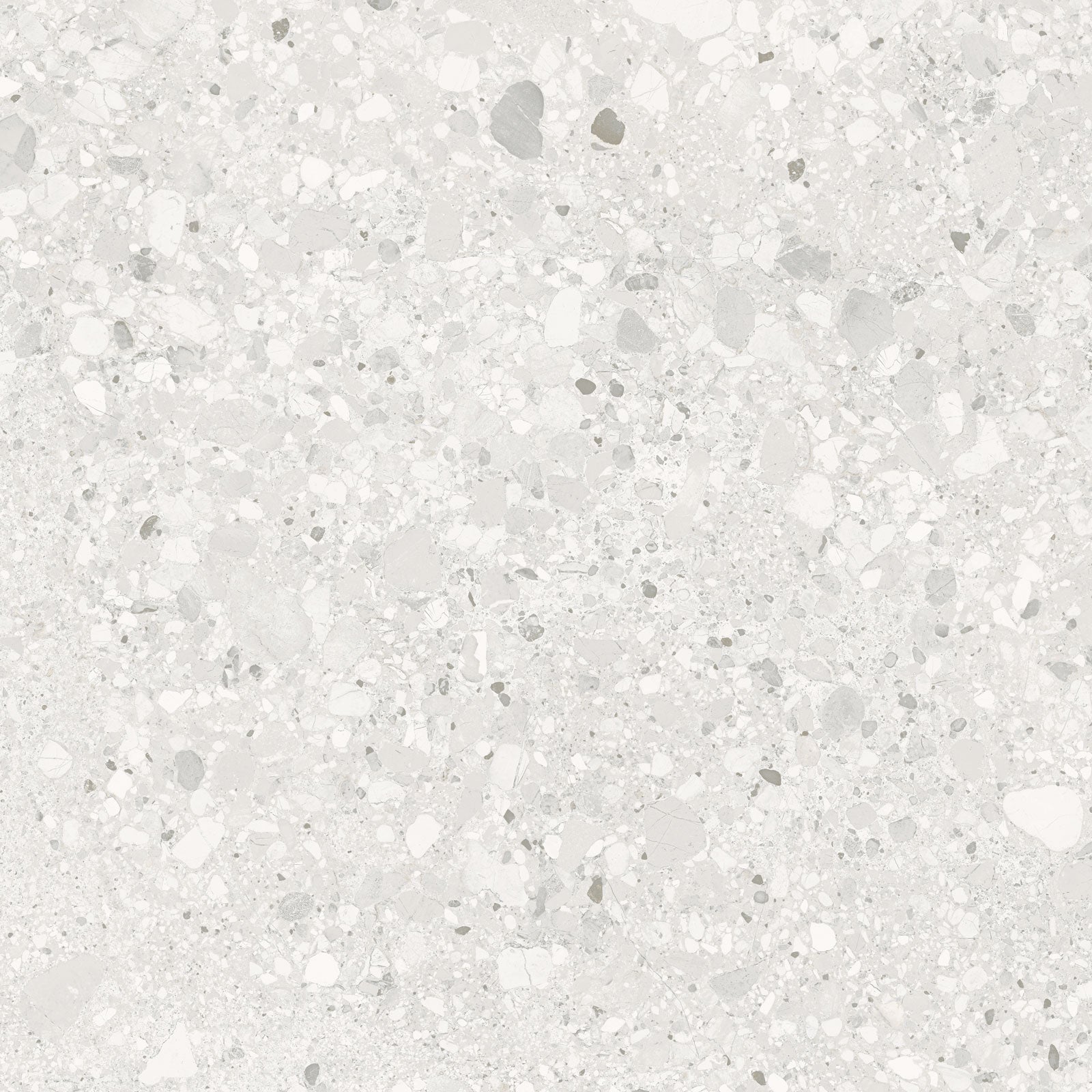 Clemon White () 90X90 MAT keramische tegel