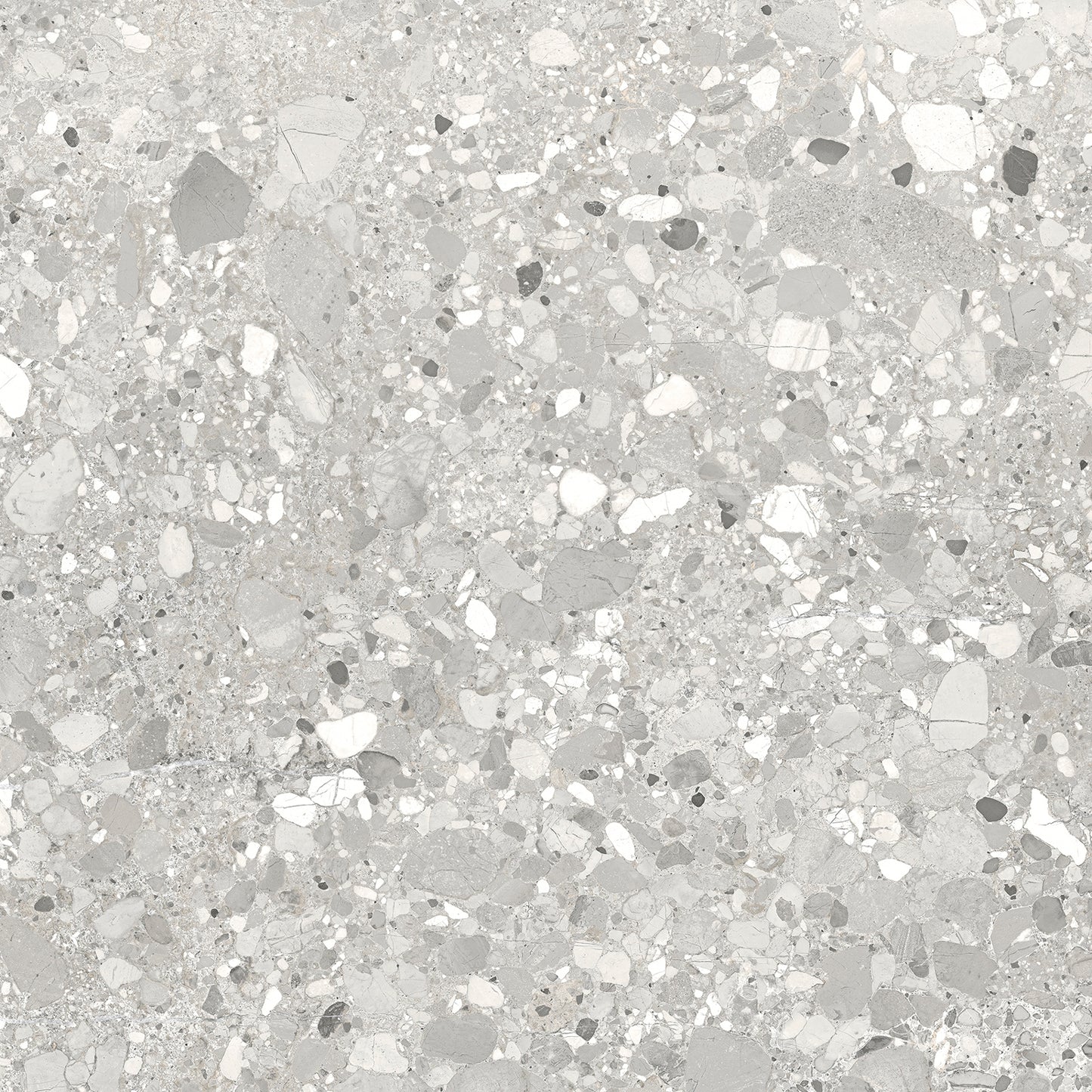 Clemon Silver 60×60 () 60X60 (n) MAT keramische tegel