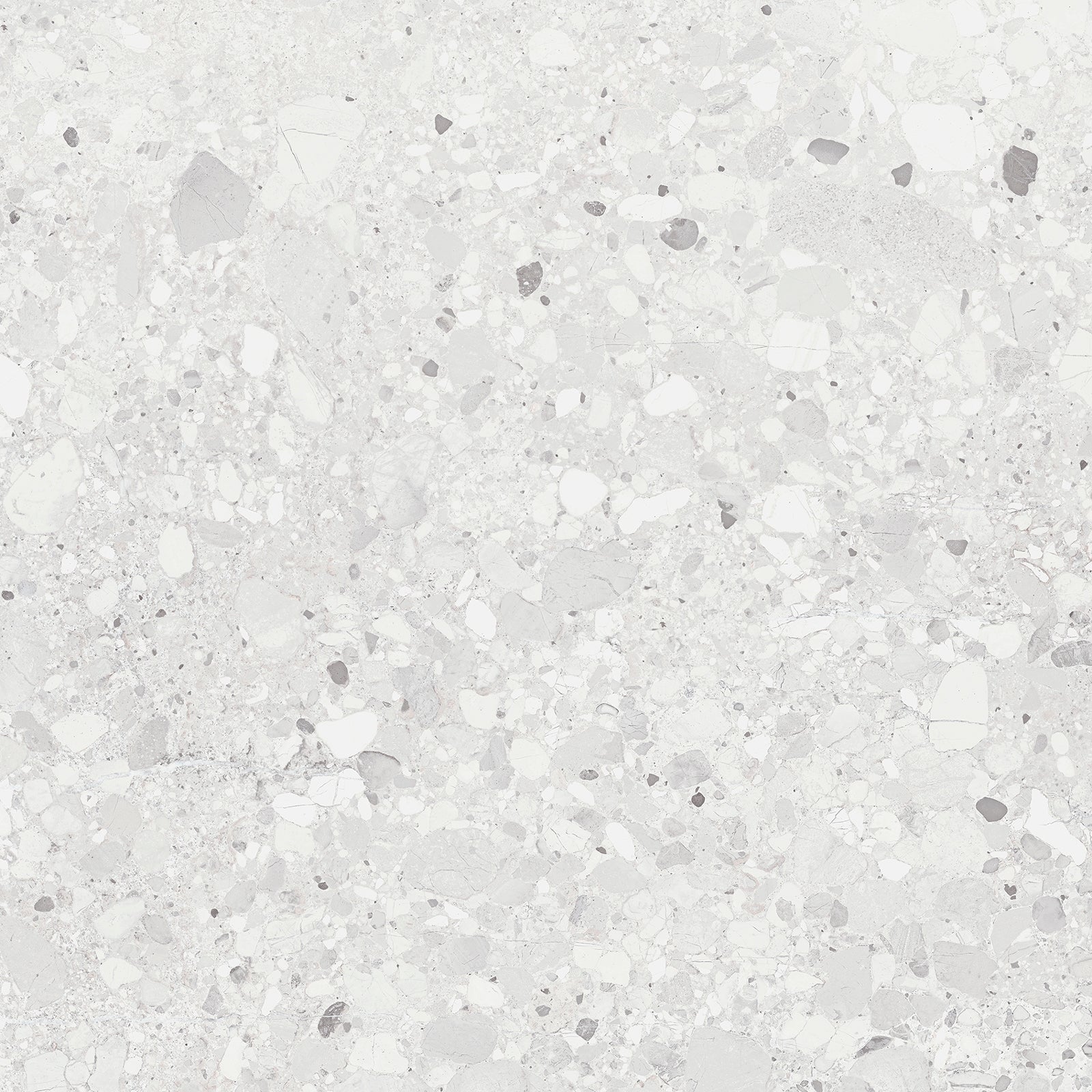 Clemon White 60×60 () 60X60 (n) MAT keramische tegel