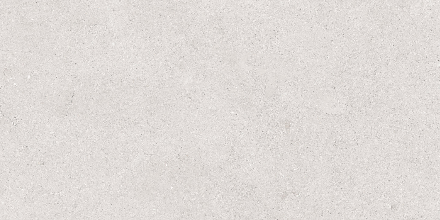Serenastone White 60×120() 60x120(n) MAT keramische tegel