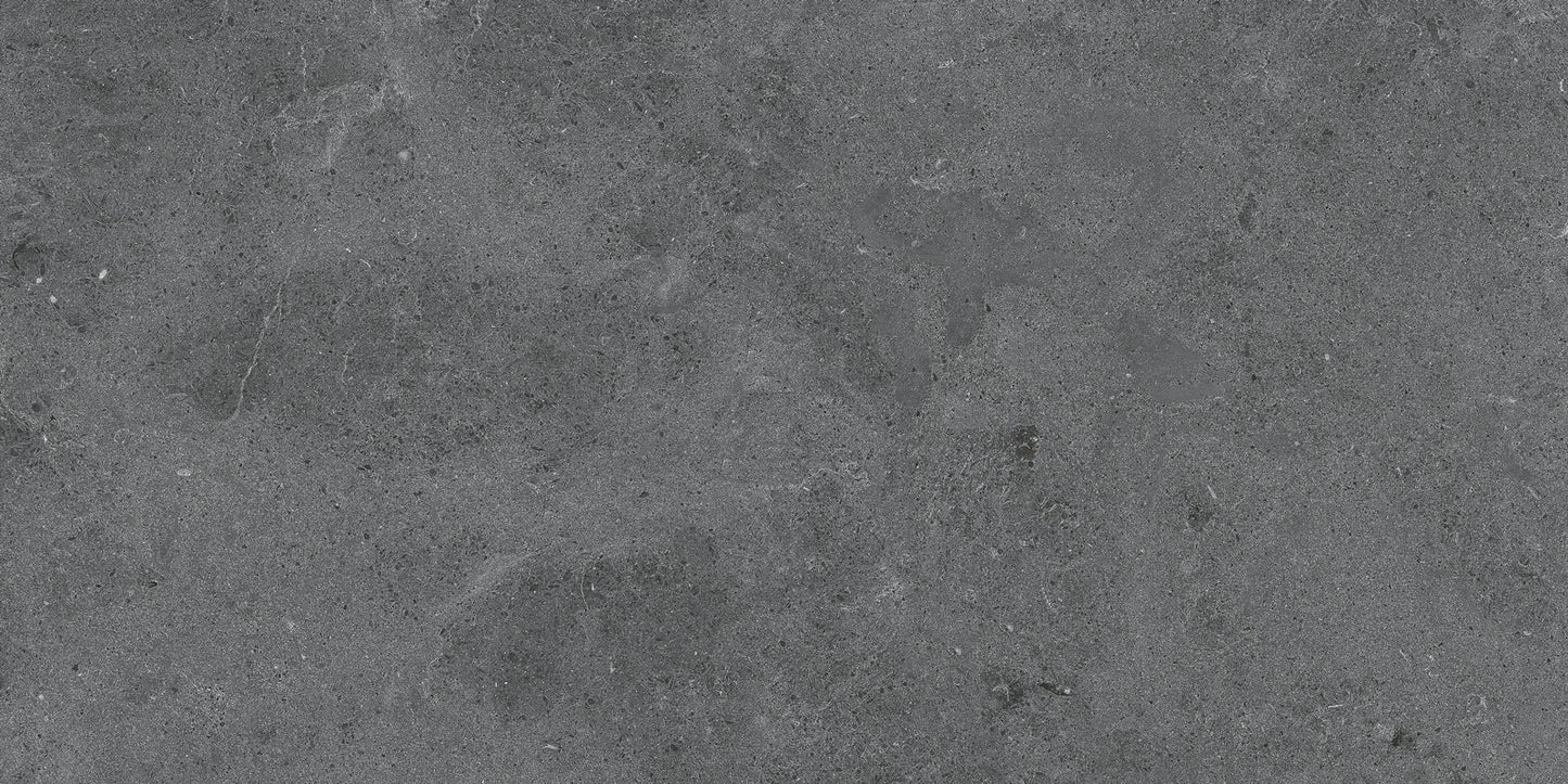 Serenastone Graphite 60×120() 60x120(n) MAT keramische tegel