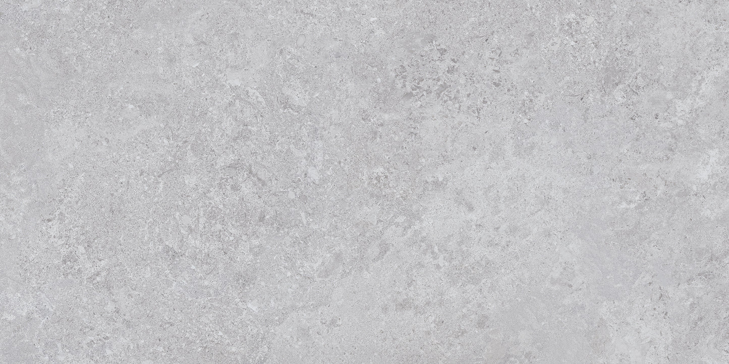 Borga Silver 60×120() 60x120(n) MAT keramische tegel