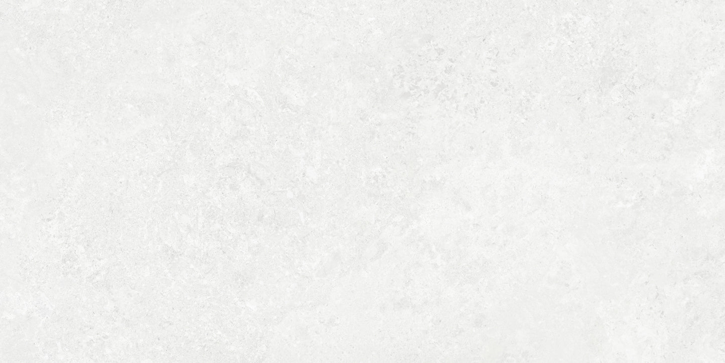 Borga White 60×120() 60x120(n) MAT keramische tegel