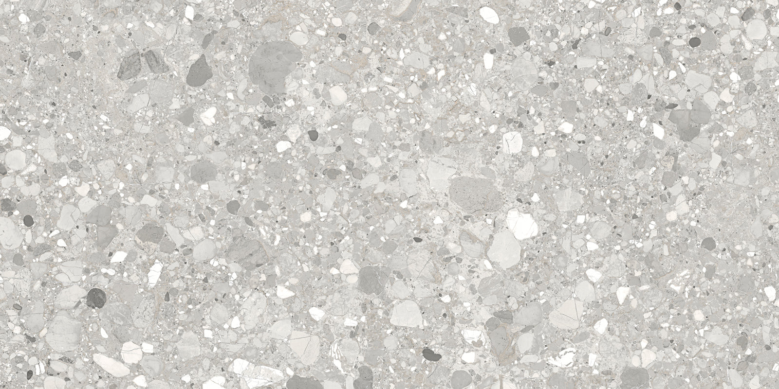 Clemon Silver 60×120() 60x120(n) MAT keramische tegel