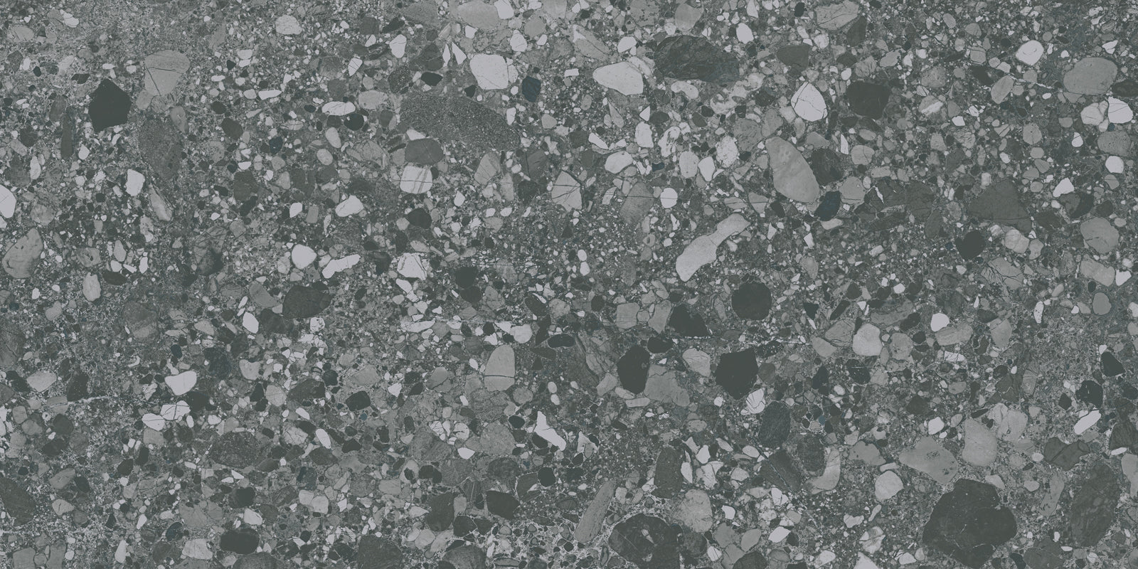 Clemon Graphite 60×120() 60x120(n) MAT keramische tegel