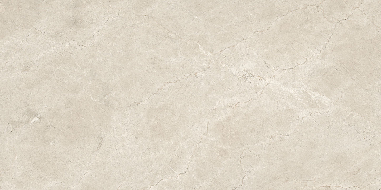 Dakota Cream 60x120(n) MAT keramische tegel