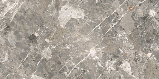 Belcastel Graphite () 60x120(n) MAT keramische tegel