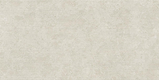 Roadstone Rlv Carve  Linen 75X150 MAT keramische tegel