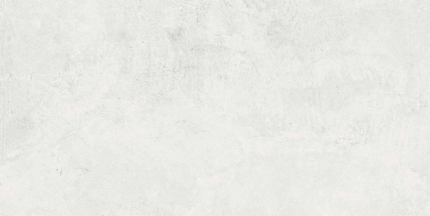 Devon White (20Mm) 60x120(20mm) Gekliefd keramische tegel