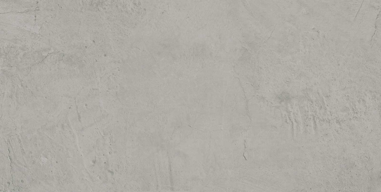 Devon Silver (20Mm) 60x120(20mm) Gekliefd keramische tegel