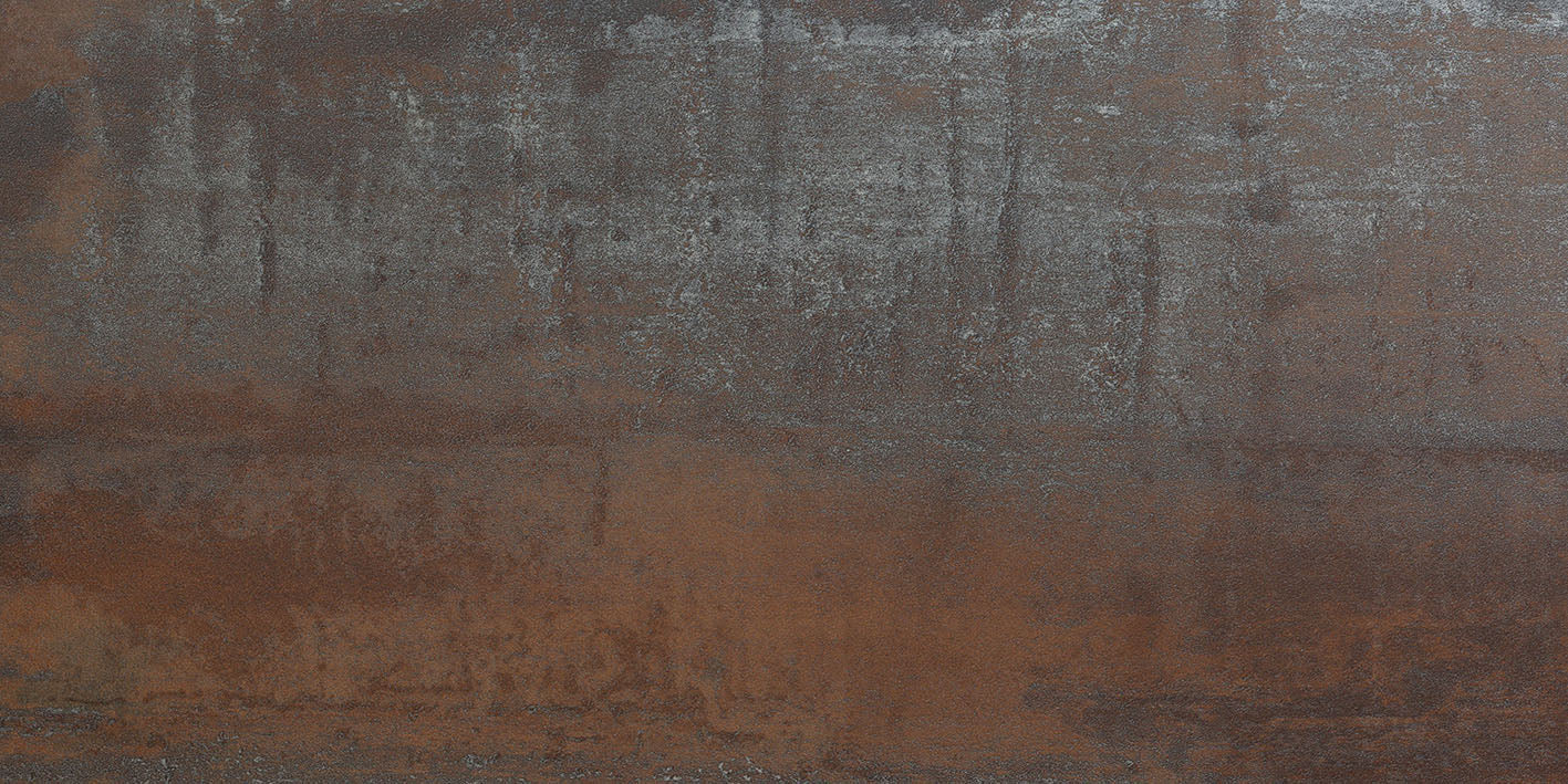 Corten A 30X60 MAT keramische tegel