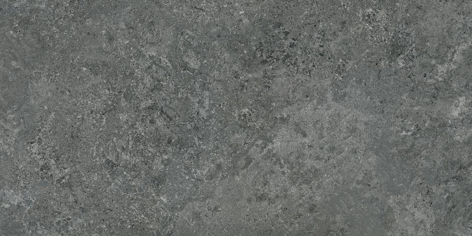 Borga Graphite ()20Mm 60x120(N)20mm Gekliefd keramische tegel