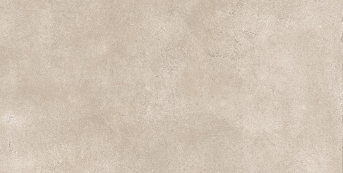 Walmer Tan ()20Mm 60x120(N)20mm Gekliefd keramische tegel