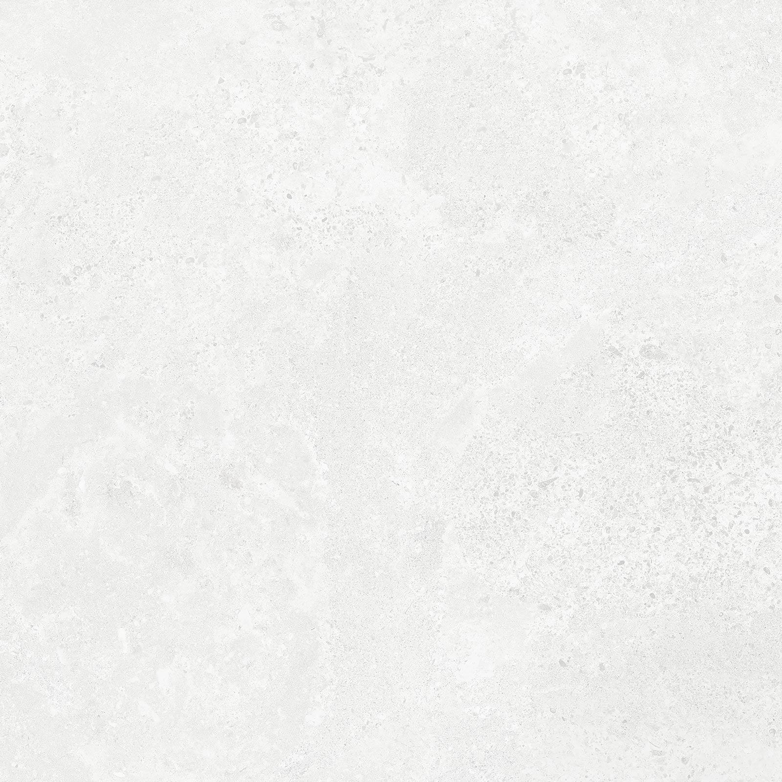 Borga White ()20Mm 60x60N(20mm) Gekliefd keramische tegel