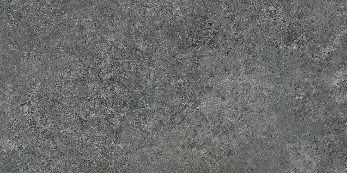 Borga Graphite 60×60 60X60 MAT keramische tegel