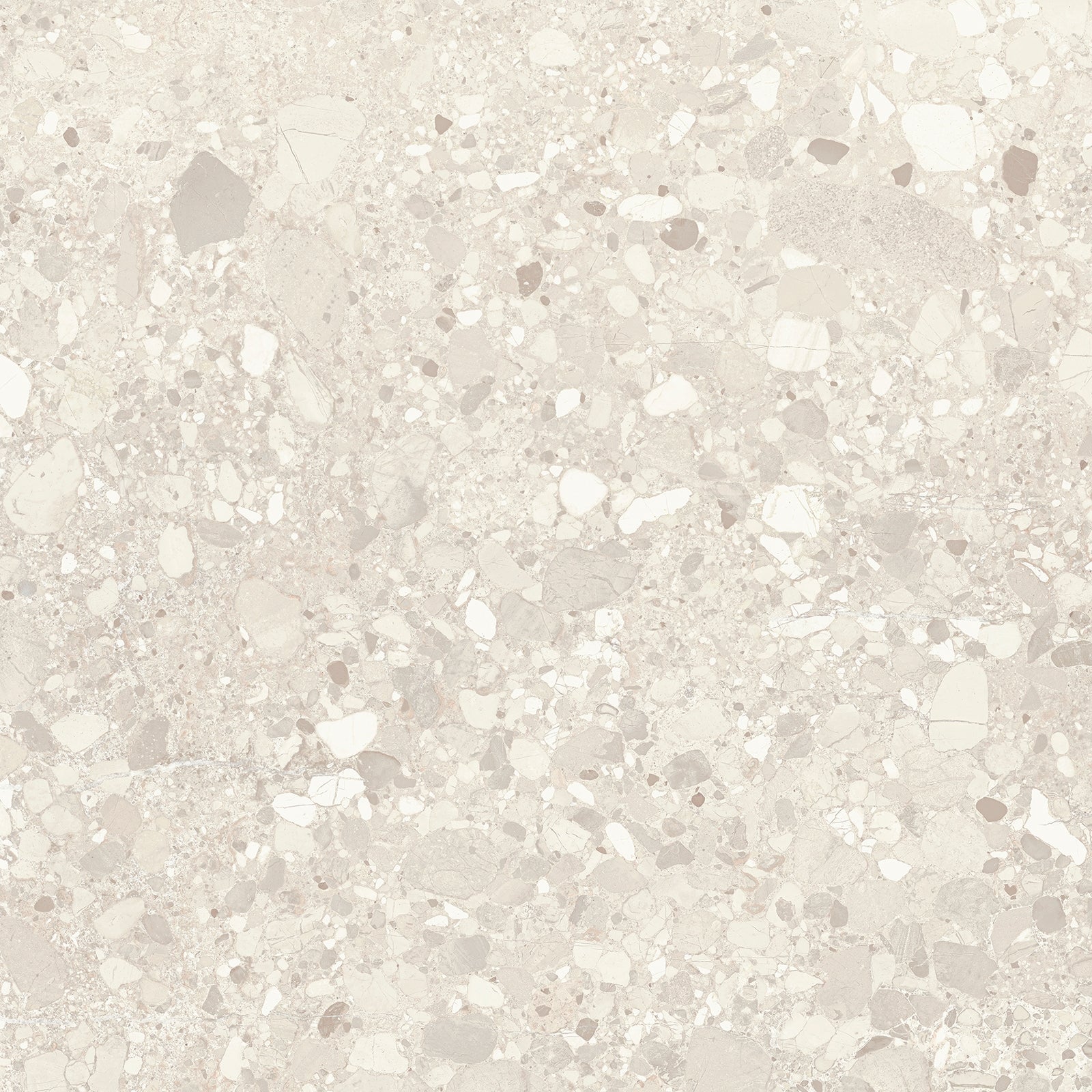 Clemon Ivory 60×60 60X60 MAT keramische tegel