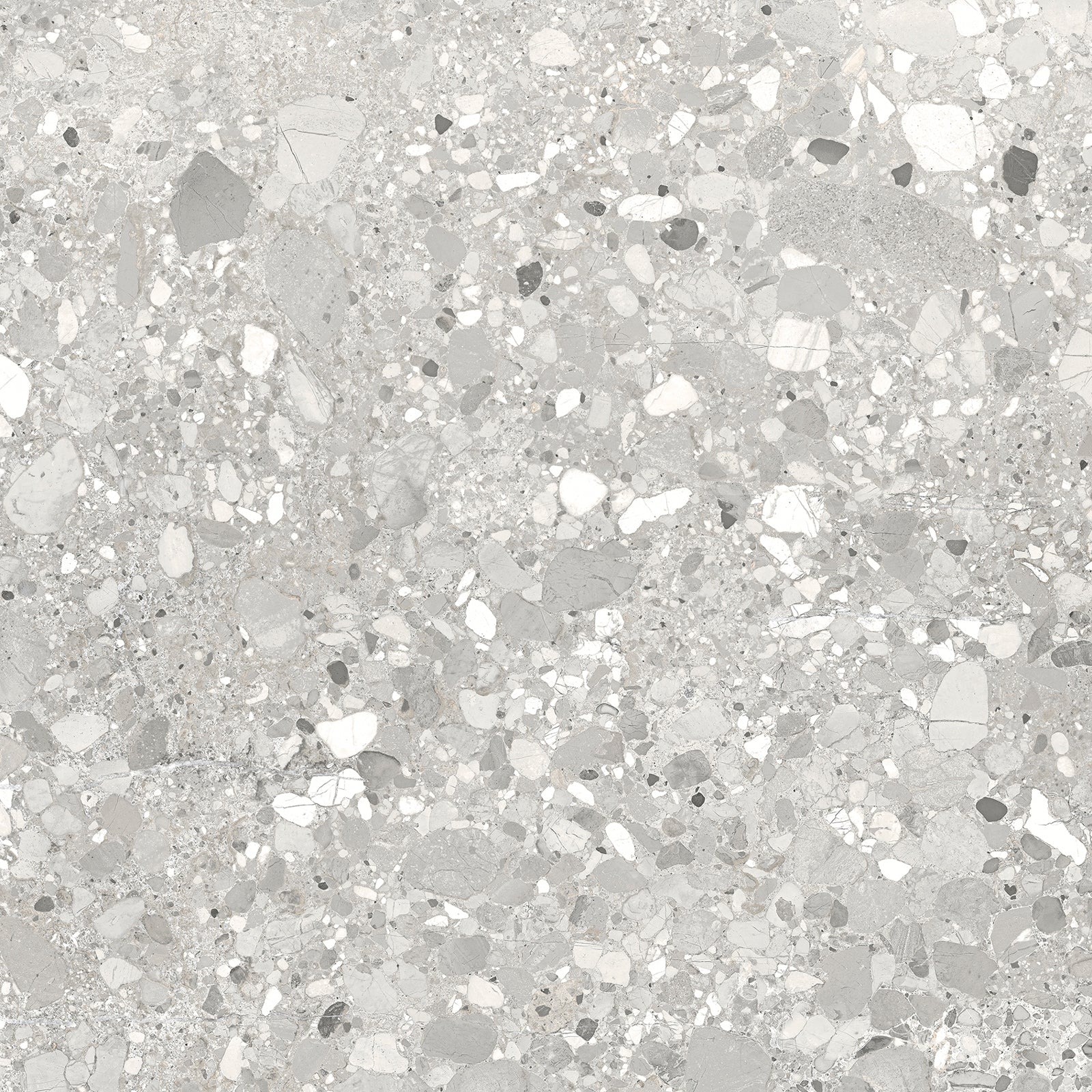Clemon Silver 60×60 60X60 MAT keramische tegel