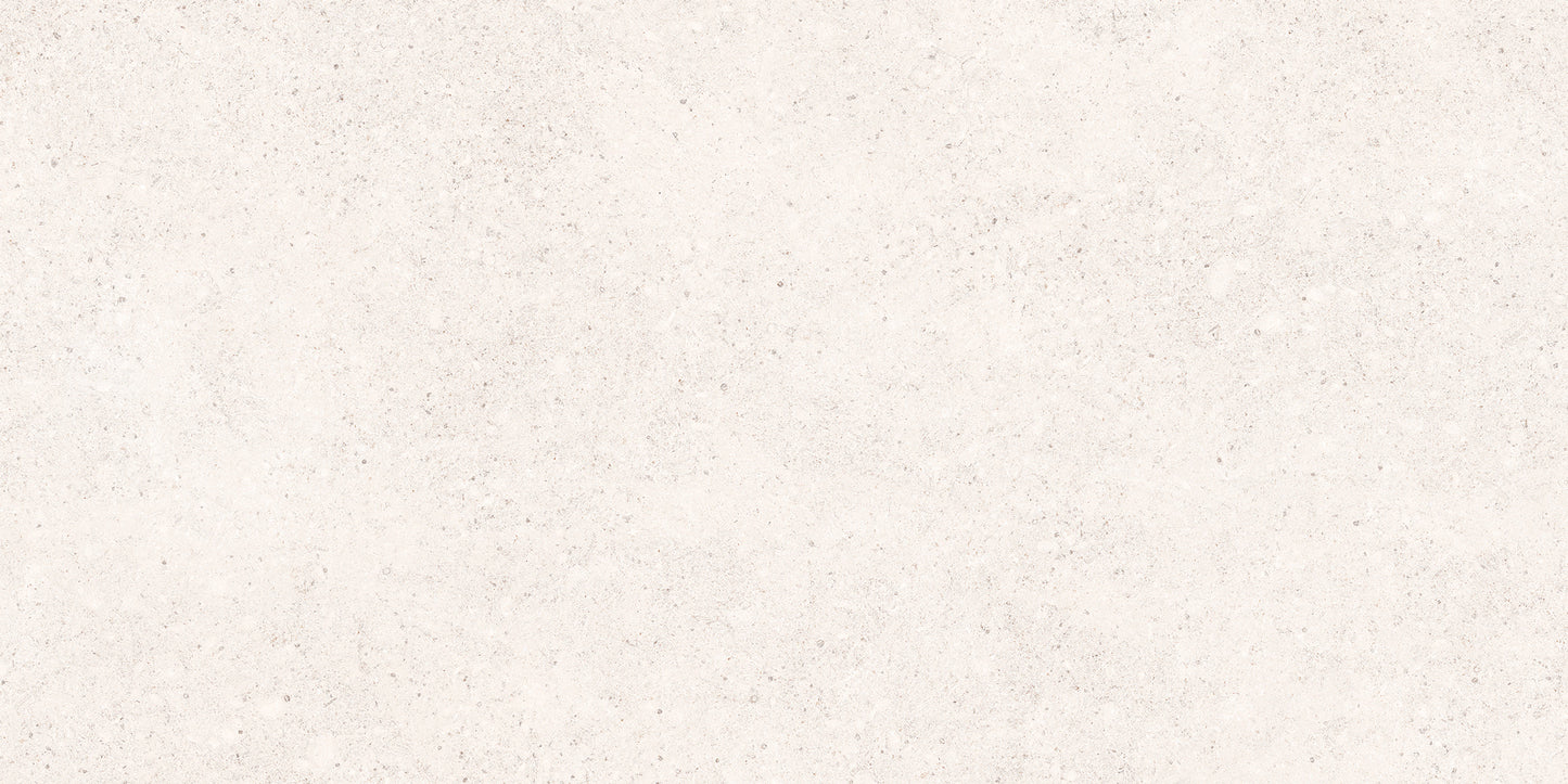 Stale White 60X120 Gekliefd keramische tegel