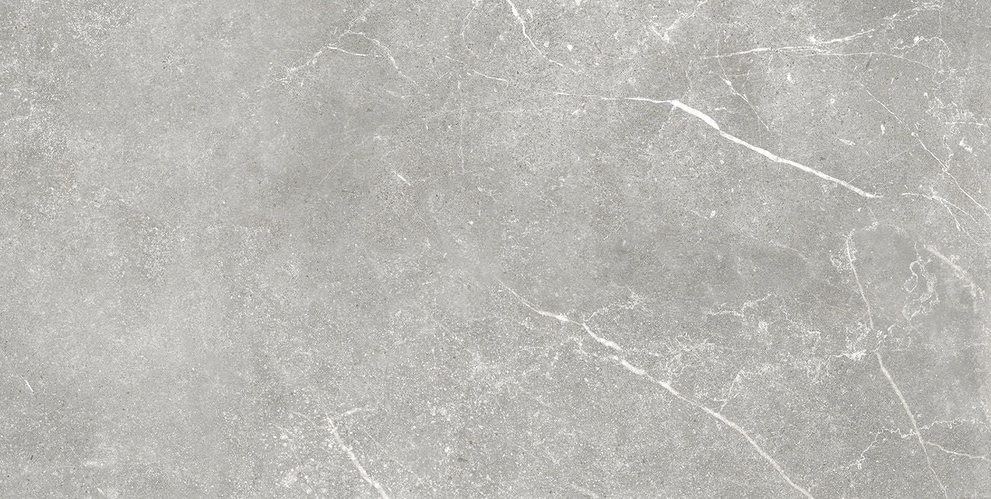 Soapstone Silver 60X120 MAT keramische tegel