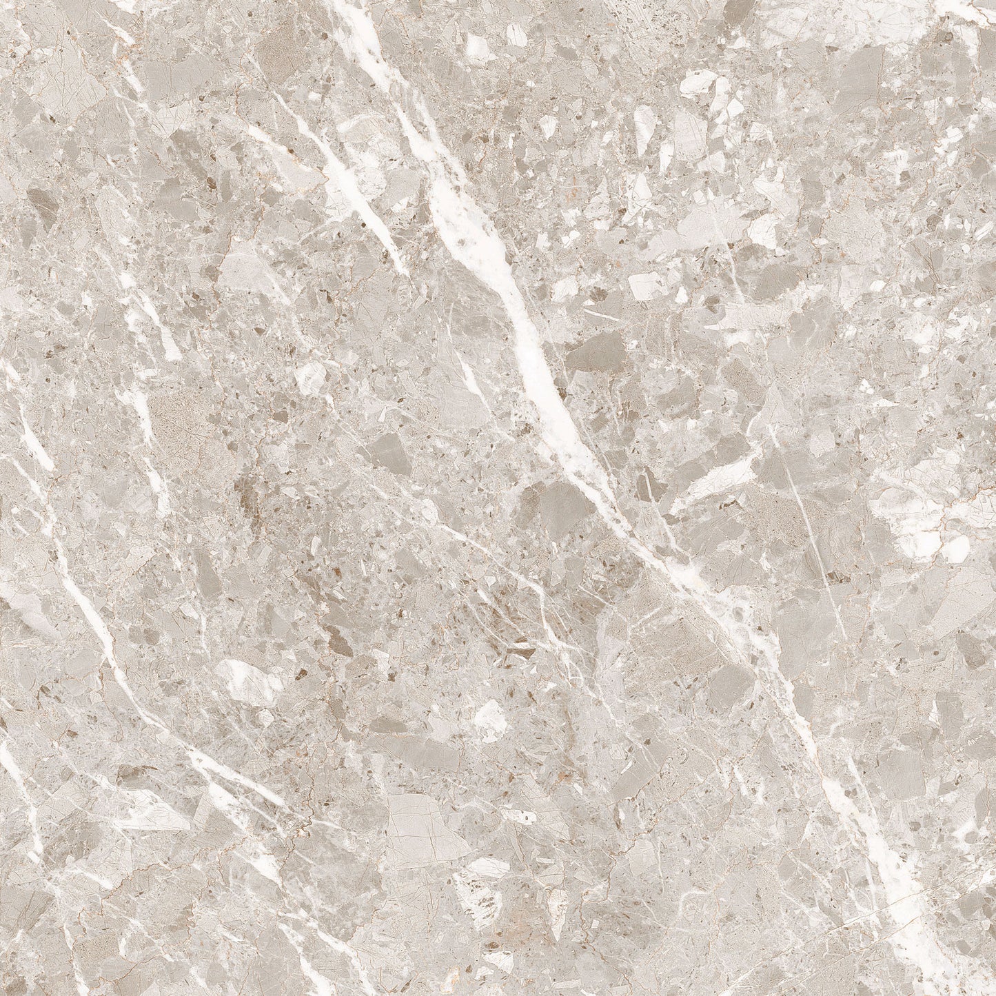 Belcastel Silver () 90X90 MAT keramische tegel