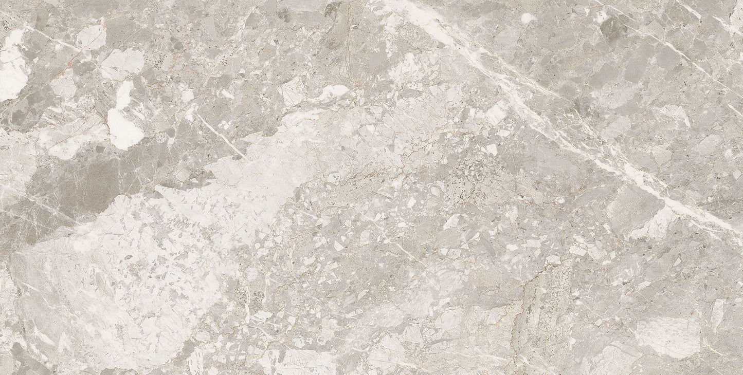 Belcastel Silver 90X180 MAT keramische tegel