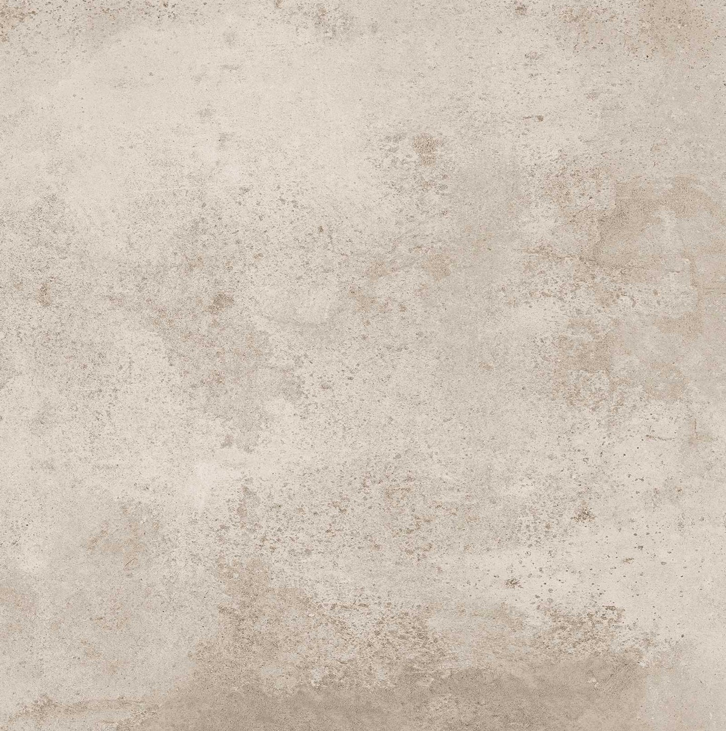 Terracina White 60X60 Gekliefd keramische tegel