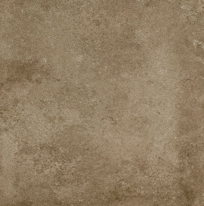 Terracina Umber 60X60 Gekliefd keramische tegel