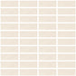 Cosmopolita Mosaico  White  (2,) Zie omschrijving MAT keramische tegel