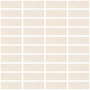 Cosmopolita Mosaico  White  (2,) Zie omschrijving MAT keramische tegel